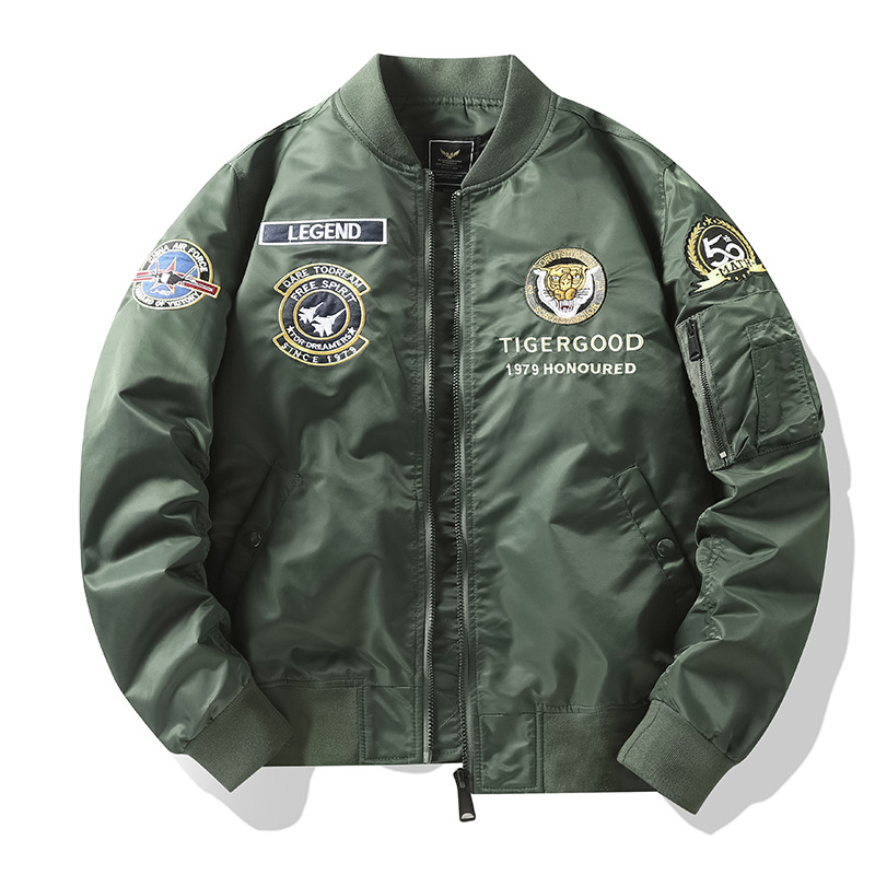 Men's MA-1 Bomb