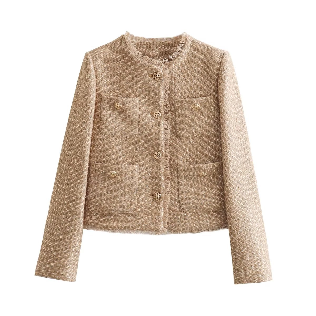 Vintage Coarse-