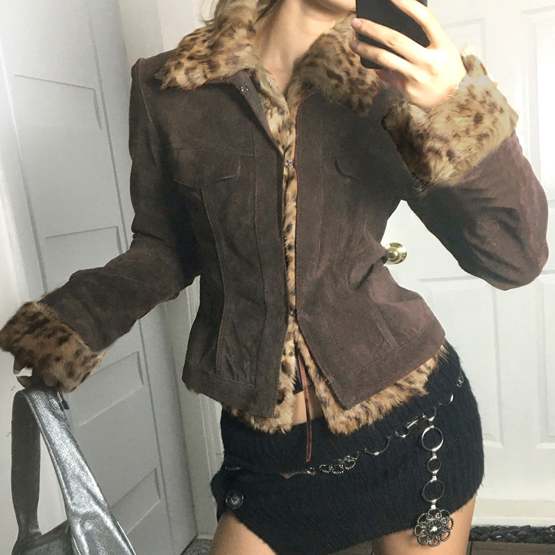 Fashion Leopard