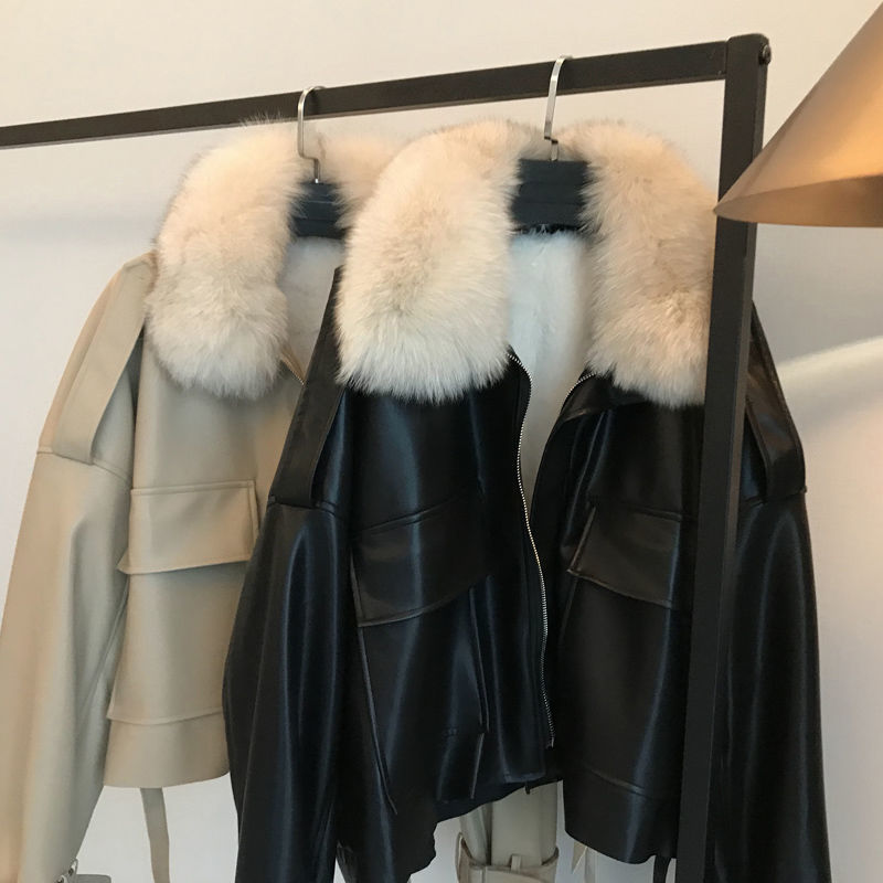 Fleece-Lined Th