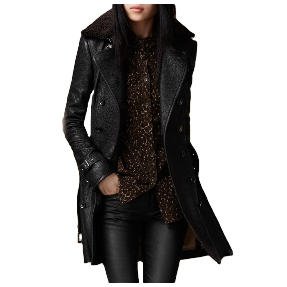 British Style W